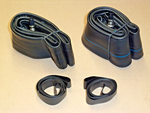 Set schlauch 18 - set, und