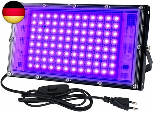 Createstar schwarzlicht - createstar, uv