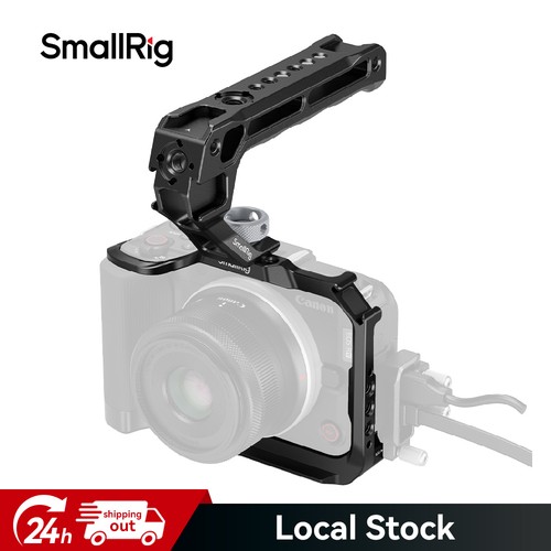 Smallrig r50 camera - smallrig, v