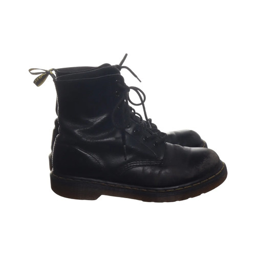 Martens schnürstiefel - dr.,