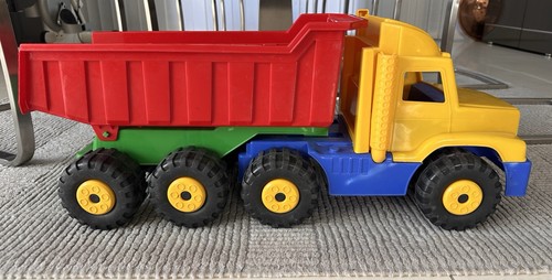 Lkw kipper 80 cm - ca.,