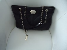 Neu Damen Tasche Leder von