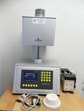 Dekema Austromat D4 Keramikofen Pressofen mit Pumpe 8499