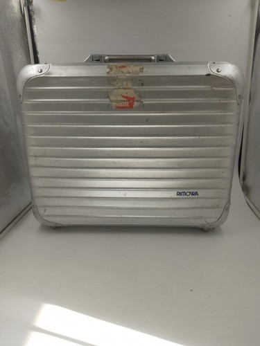 Rimowa integral patent - rimowa,