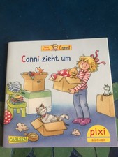 Pixi 2734 Conni zieht um