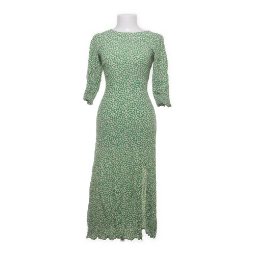 Mango maxikleid größe s - größe:,