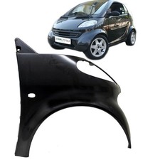 Smart Fortwo Coupe 450