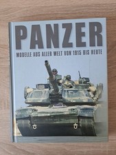 Panzer - Modelle aus aller
