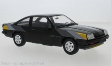 Mcg opel manta - mcg,