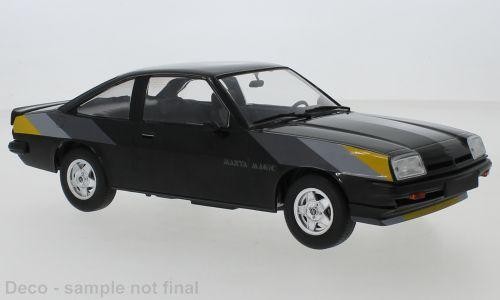 Mcg opel manta b magic - opel,