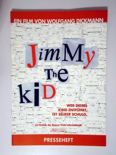 Jimmy the kid herbert knaup - herbert,
