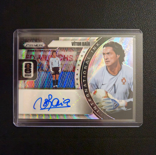 Panini prizm fifa 2026 - prizm,