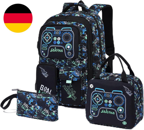 Amythe schulranzen jungen - amythe,
