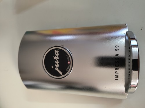 Auslaufblende kaffeeauslauf - auslaufblende,