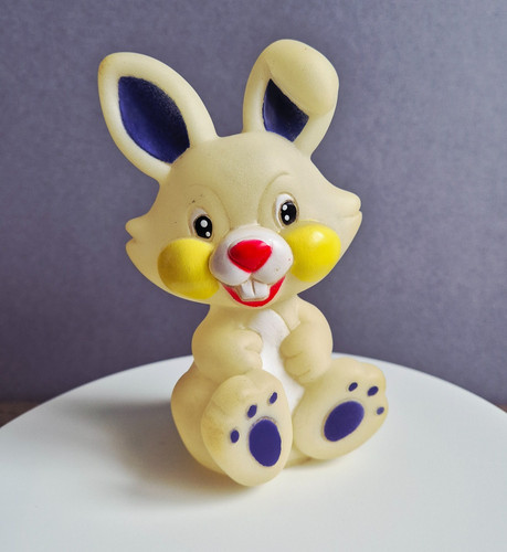 Vintage tigex gummi - tigex,