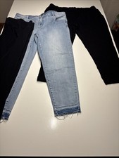 Damen Hosen Set (4x)   Größe