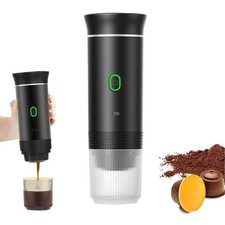 Klein espressomaschine 1 - klein,