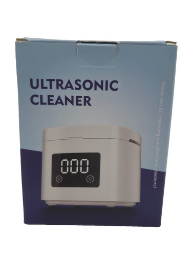 Ultraschallreiniger
