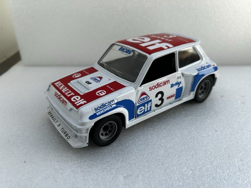 Polistil tonka renault - polistil,