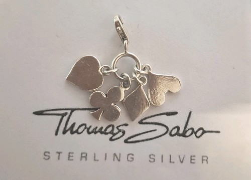 Thomas sabo 4er - 4er, charm