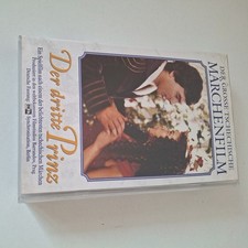 Der dritte Prinz von not