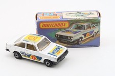 MATCHBOX SUPERFAST  9 * FORD