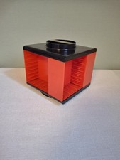 Cassetten-Carussell /