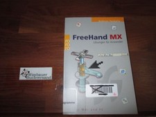 FreeHand MX : Lösungen für Anwender ; für Mac und PC. Pankalla, Andreas :