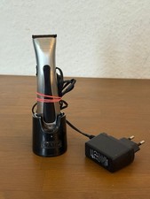 WAHL ProLithium Beret 8841L Clipper Haartrimmer Kabellos Silber #