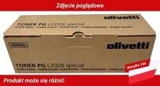 B0740 Olivetti d-Copia 283MF z