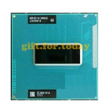 Intel Core i7-3632QM 3720QM