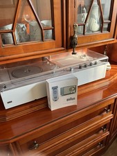 Braun Schneewittchensarg SK61