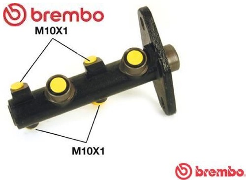 Brembo m24011 - brembo,