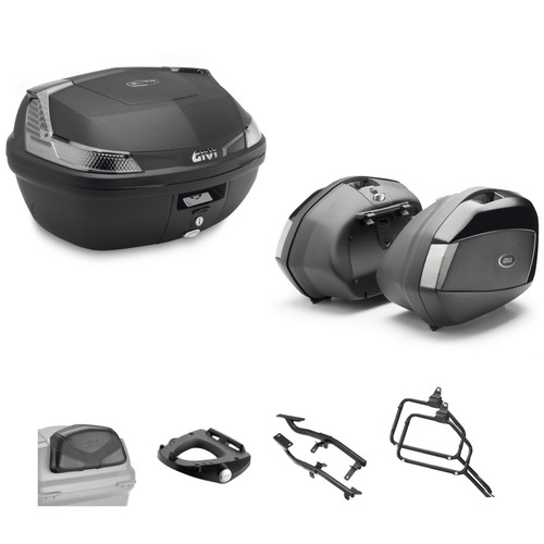 Givi kit koffer b47ntml - kit,