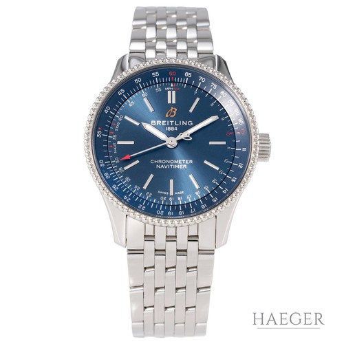 Breitling navitimer mm - navitimer,