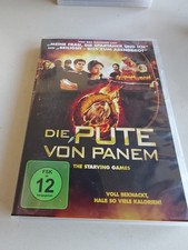 💽Die Pute von Panem - The