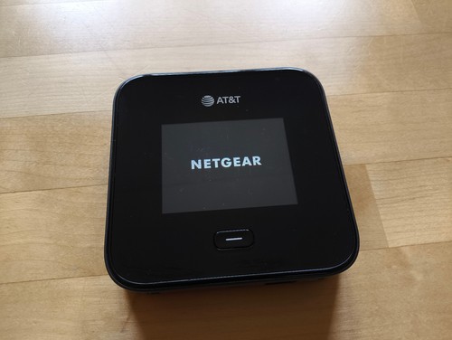 Netgear nighthawk m7 pro - netgear,