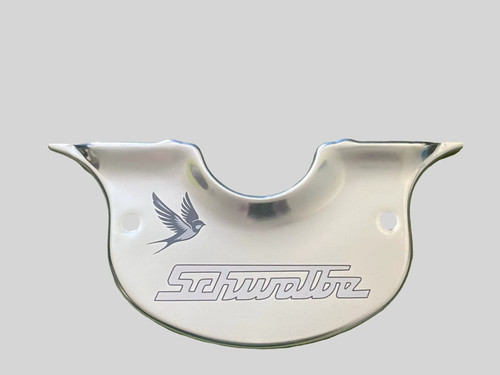 Armaturenblech simson schwalbe - armaturenblech,