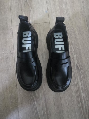 Buffalo loafer damen - loafer,