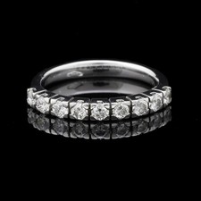 VERETTA RING 18 KT GOLD