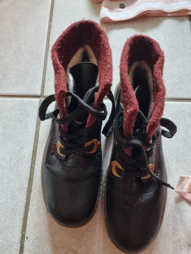 Rieker winterschuhe - rieker,