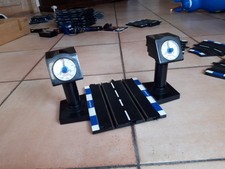 Cartronic the club - mechanischer Rundenzähler