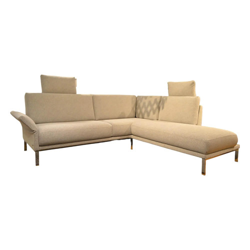 Rolf benz ecksofa - rolf,