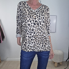 Leo Shirt Irma-One Size