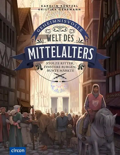 Geheimnisvolle welt des - welt,