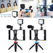 Smartphone Video Rig Kit