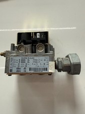 Gasarmatur Gaskombiregler SIT-830 Tandem