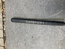 Scotty Cameron Putter Griff Schwarz -Pistolero- Golf Pride Titleist