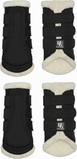 4er set horseguard - 4er,