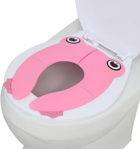 Faltbarer toilettensitz kinder - toilettensitz,